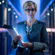 Illustration for article titled Doctor Who’s rollicking critique of Amazon delivers